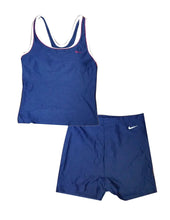 Load image into Gallery viewer, Nike Blue Sports Set

