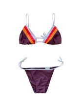 Load image into Gallery viewer, Nike Multicolored Bikini

