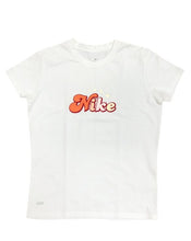 Load image into Gallery viewer, Nike Vintage Graphic Orange Bubble T-shirt
