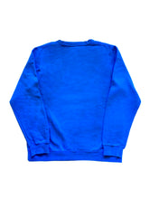 Load image into Gallery viewer, Stussy Blue Crewneck
