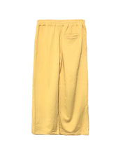 Load image into Gallery viewer, Stussy Yellow Sweatpants
