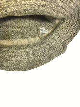 Load image into Gallery viewer, Stussy Beige Knit Hat
