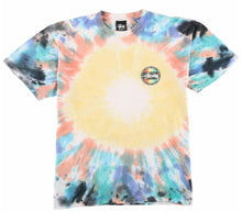 Load image into Gallery viewer, Stussy Roots Tie-Dye Shirt

